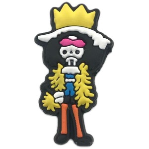 เครื่องรางรองเท้าอนิเมะญี่ปุ่นดีไซน์ใหม่100% ราคาโรงงาน - Product Image 1