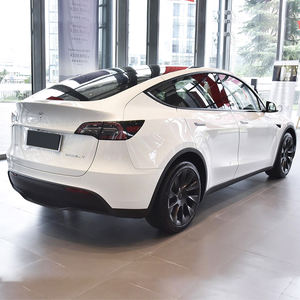 <span class=keywords><strong>El</strong></span> modelo <span class=keywords><strong>Tesla</strong></span> 2024 más <span class=keywords><strong>barato</strong></span> y versión de tracción trasera 554KM <span class=keywords><strong>Tesla</strong></span> ModelY coche de 5 asientos New Energy en stock de Chian - Product Image 6