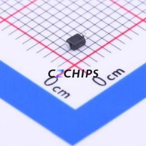 Vente en gros de diodes Zener BZT52C15S SOD-323, fournisseur de composants électroniques et service BOM - Product Image 2