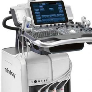 Alat DC-80S dokter hewan, sistem <span class=keywords><strong>Ultrasound</strong></span> warna bekas - Product Image 4