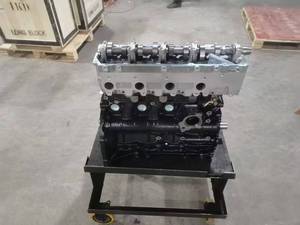 Moteur 1AZ 1GR 1KZ 1NZ 1ZZ 1ZR 1KD 2AZ 2JZ 2GR 2KD 2TR 2GR 2ZR 3RZ 3SZ 3L 4Y 5L pour Toyota Camry Highlander Prado Land Cruiser - Product Image 3