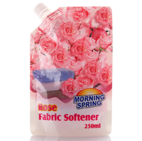 Chine Usine En Gros 3L Portable Bouteille De Savon Liquide Détergent À Lessive Assouplissant pour Vêtements Utilisation Avec Parfum Floral