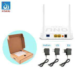 Grosir SKD Xpon 4GE 1GE Dual Band ONU ONT modem HG8546M EG8141A5 HG8010H router firmware modem onu ont