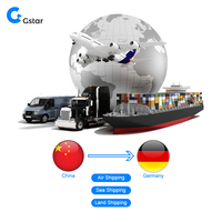 Fournisseur de dropshipping Chine-Allemagne-Albanie-Royaume-Uni, tarifs pour commandes en gros, logistique FBA, transport multimodal, expédition aérienne et routière, export