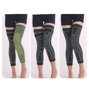 Acupresión autocalentamiento Shaping Rodilla Manga Acupresión Shaping Rodilleras Protectores - Product Image 3