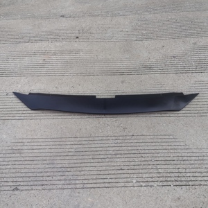 Panel Decorativo para Parrilla Compatible con Mazda CX9 <span class=keywords><strong>2022</strong></span> - Product Image 1