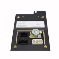 Moniteur d'ordinateur 7835-16-1003 PC160-7 PC300-7 PC200-7 220-7 PC 300-7 7535-12-3007 pour pièces détachées d'excavatrice et camion - Vente chaude