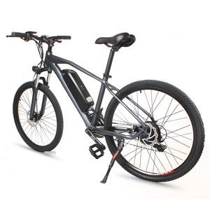 350w automatique électrique cycle e vélo/Offre Spéciale montagne vélo électrique 12v batterie solaire e-bike à vendre/cycle mètres de chine - Product Image 4