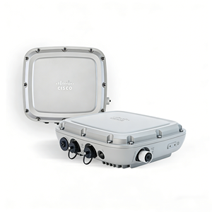 C9124AXE New Original C9124AXE-E C9124AXE-A C9124AXE-H C9124AXE-K C9124AXE-R CiscoCatalyst 9124AX Series Access Points - Product Image 1
