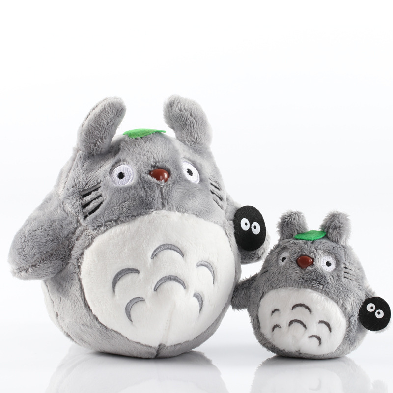 Gray chinchilla