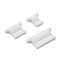 SH12506 Type 51146 2 3 5 6 8 9 10 broches A1254 1.25mm fil Ptich à carte connecteurs de boîtier de prise mâle