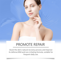 Semprotan Pereda Psoriasis Houkea Bee Venom, Semprotan Pereda Tinea Manuum Pedis, Dermatitis, Mengurangi Kemerahan, Bengkak, Melembapkan