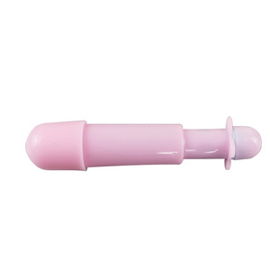 Dispenseur de capsules en plastique jetable de qualité médicale à utilisation simple pour les femmes - Product Image 6