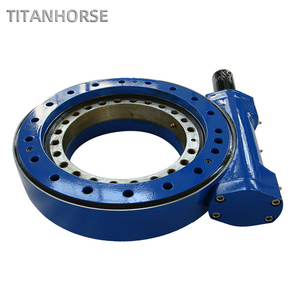 Titanhorse 14 ''bola camino mató a conducir para maquinaria <span class=keywords><strong>de</strong></span> ingeniería brazo automático - Product Image 1