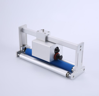 Machine de codage automatique électrique SY-1688 pour cartons, emballages en papier et en plastique - Codage par lots et par date
