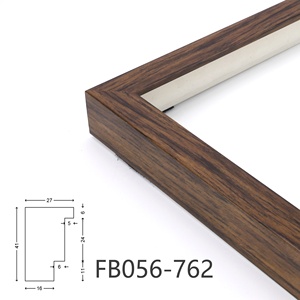 Bóng hộp khung khuôn sâu rabbet hình ảnh khung - Product Image 1