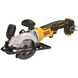 สำหรับผลิตภัณฑ์ที่ใช้แบตเตอรี่ของ Dewalt DCS571NT-XJ - Product Image 1
