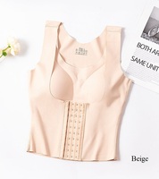 Débardeur de Sport pour femmes, meilleure qualité, combinaison décontractée, soutien-gorge de gymnastique personnalisé