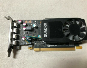 ซีรีส์ Leadtek RTX A2000-A6000 GDDR5 1710MHz คอร์ 4800MHz หน่วยความจำ PCI Express 4.0 อินเทอร์เฟซ 128 บิตสำหรับเวิร์กสเตชัน/เดสก์ท็อปใหม่ - Product Image 2