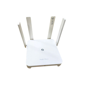 เราเตอร์ไร้สาย <span class=keywords><strong>Ruijie</strong></span> <span class=keywords><strong>RG</strong></span>-<span class=keywords><strong>EW1800GX</strong></span> <span class=keywords><strong>PRO</strong></span> Wifi6 AX1800 Gigabit Dual Band ใช้งานร่วมกับ <span class=keywords><strong>Ruijie</strong></span> Reyee Mesh ได้ - Product Image 4