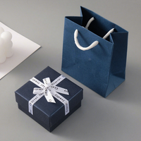 Luxuriöse Bunte Recycling-Papier Wimpern-Geschenkboxen mit Glanz-/Matt-Laminierung Prägedruck Logo Geschenkverpackung Box und Tasche