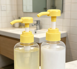 30/410 4cc Plastic Lotion <b>Pump</b> Non Spill Liquid Soap Shampoo Dispenser <b>Pump</b> <b>Bottle</b> Closure for Cosmetic Skin Care Packaging - Product Image 4