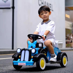 Électrique jouet <span class=keywords><strong>train</strong></span> de voiture pour enfants/Bas Prix <span class=keywords><strong>Moto</strong></span> Électrique Enfants Enfants Mini voiture Jouet Batterie Pour Enfants - Product Image 2