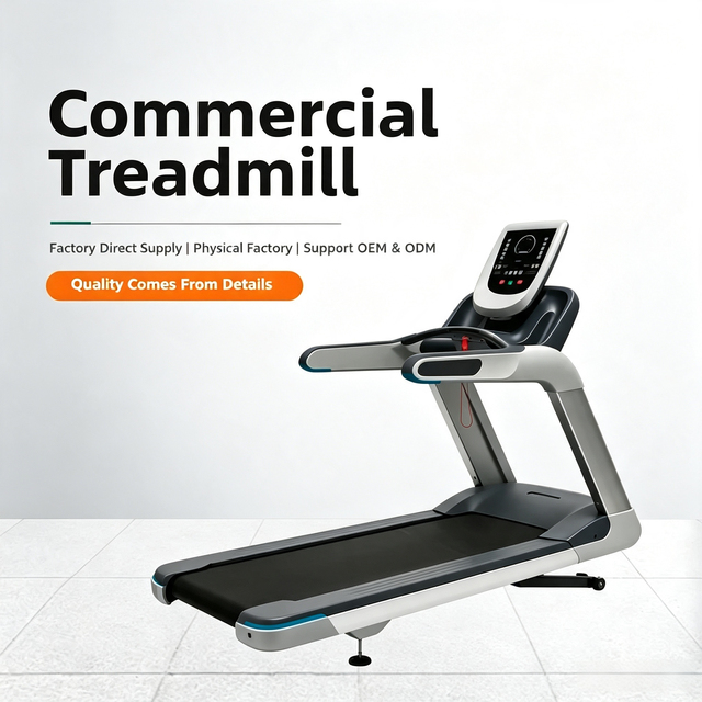 Electric Smart Treadmill Wireless Ultra Quiet Shock Absorption Adjustable Incline Climbing Function for Home Gym