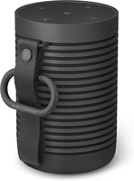 Altavoz Portátil Inalámbrico para Exteriores Bang & Olufsen Beosound Explore con Iluminación LED RGB, Sistema de Cine en Casa, Fiesta, Batería de 20 Horas