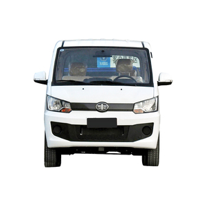 La Minivan Faw Jilin Jiabao V80 de Gasolina <span class=keywords><strong>Más</strong></span> Económica en Venta - Product Image 1