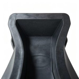 Molde de Teste de Tração de Concreto de Ultra-Alto Desempenho, Equipamento de Laboratório, Tamanho 600x196x100mm, Plástico com 1 Ano de Garantia - Product Image 4