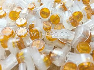 <span class=keywords><strong>Uy2</strong></span> <span class=keywords><strong>k2</strong></span> butt מחברים <span class=keywords><strong>uy2</strong></span> תיבת ג 'ל לחות עמיד נעילה משותף עבור טלפון חיווט מחיר מכירות - Product Image 6