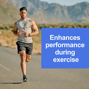 Capsules d'oxyde nitrique de haute qualité OEM ODM avec L-Taurine favorisant une récupération rapide, stimulant la croissance musculaire et la circulation saine - Product Image 4