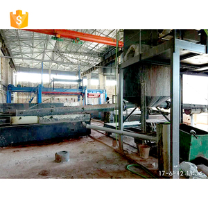 Máquina <span class=keywords><strong>de</strong></span> <span class=keywords><strong>curado</strong></span> <span class=keywords><strong>en</strong></span> <span class=keywords><strong>autoclave</strong></span> Prensas automáticas <span class=keywords><strong>de</strong></span> polvo <span class=keywords><strong>de</strong></span> aluminio <span class=keywords><strong>bloque</strong></span> AAC <span class=keywords><strong>autoclave</strong></span> línea <span class=keywords><strong>de</strong></span> producción <span class=keywords><strong>de</strong></span> bloques <span class=keywords><strong>de</strong></span> hormigón aireado - Product Image 6