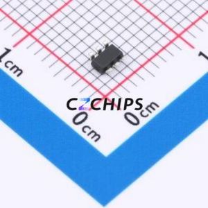 Transistor à effet de champ (MOSFET) BSD223PH6327XTSA1-VB TSOP-6, nouveau et original - Product Image 2