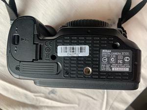 Cámara <span class=keywords><strong>Digital</strong></span> <span class=keywords><strong>Nikon</strong></span> <span class=keywords><strong>D7100</strong></span> (Solo Cuerpo) Precio al por Mayor para Principiantes - Product Image 3