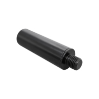 Accuracy Pro Audio AC41, el Mejor Sistema de Altavoces PA, Altavoz Profesional para DJ, Juego de Altavoces para Exteriores y Hogar, Altavoz de Columna Activo