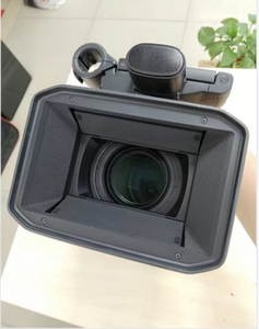 กล้องถ่ายวิดีโอแบบมือถือ เหมาะสำหรับกล้อง PXW-X160 ซูม 30 เท่า ความละเอียด Full HD พร้อมฟังก์ชั่นแปลภาษา - Product Image 5