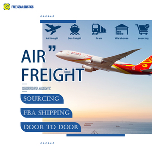 Consulta de Envío Aéreo por Logística de Transporte de Mercancías DHL FedEx - Product Image 3