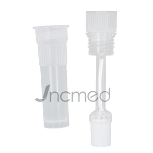 Tubo de Recolección de Muestras de <span class=keywords><strong>Saliva</strong></span> para Uso Médico, Prueba de ADN y ARN, <span class=keywords><strong>Kit</strong></span> de Recolección de Muestras de <span class=keywords><strong>Saliva</strong></span> - Product Image 4