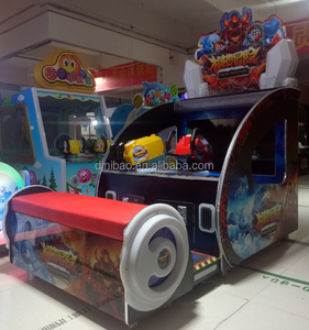 Dinibao <span class=keywords><strong>2</strong></span>-Player a gettoni Arcade Redemption Game Machine <span class=keywords><strong>giochi</strong></span> di tiro avventura - Product Image 4
