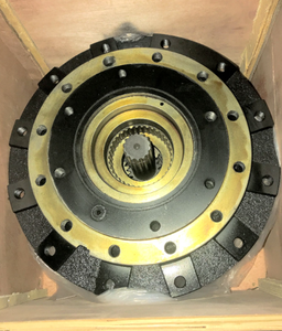 Reductor de Traslación EX60-2 EX60-3 para Excavadora Hitachi, Piezas de Repuesto 9111033, Caja de Engranajes Reductora de Traslación, Mercado de Repuestos - Product Image 3