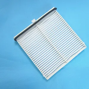 Filtro de aire de cabina 2015 de alta calidad para <span class=keywords><strong>Mazda</strong></span> <span class=keywords><strong>CX3</strong></span> 2019-accesorio de coche de nueva condición - Product Image 1