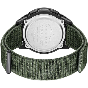 <span class=keywords><strong>Reloj</strong></span> Deportivo Digital de Nailon para Hombre KODA KD2125, Diámetro de Esfera de 45 mm, Resistente al Agua 5 BAR, Duradero, de Fibra de Carbono - Product Image 5