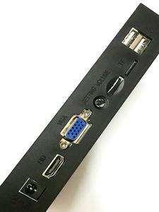 Consola Arcade <span class=keywords><strong>Pandora</strong></span> DX Saga Plus, Placa Base PCB con 26800 Juegos, 1 Gabinete Retro, Compatible con Jamma, VGA, 3P/4P, 1 Año de Garantía, 12V - Product Image 5