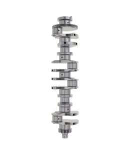 Offres Spéciales nouvelle condition pièces de machines de Construction vilebrequin moteur Diesel pour John Deer E6090 modèles RE540429 RE565972 - Product Image 1