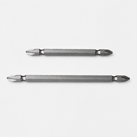 Tournevis Phillips OEM PH1-PH3, outil de perçage multi-modèles, poignée en plastique, embouts de tournevis industriels de qualité DIY