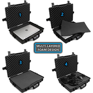 Thiết Bị Ốp Lưng Bảo Vệ Tùy Chỉnh Cứng Vỏ Nhựa Cho Máy Tính Xách Tay - Product Image 5