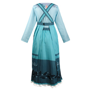 Disfraz de Mirabel Mom para mujer, conjunto de delantal para juego de rol, juego de anime, primavera 2022 - Product Image 2