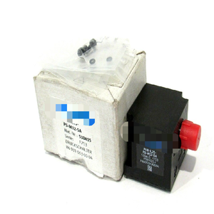 Датчик давления PEN-1,25-PS-M12-SA (PEN125PSM12SA) для промышленной автоматизации, программируемый контроллер - Product Image 1